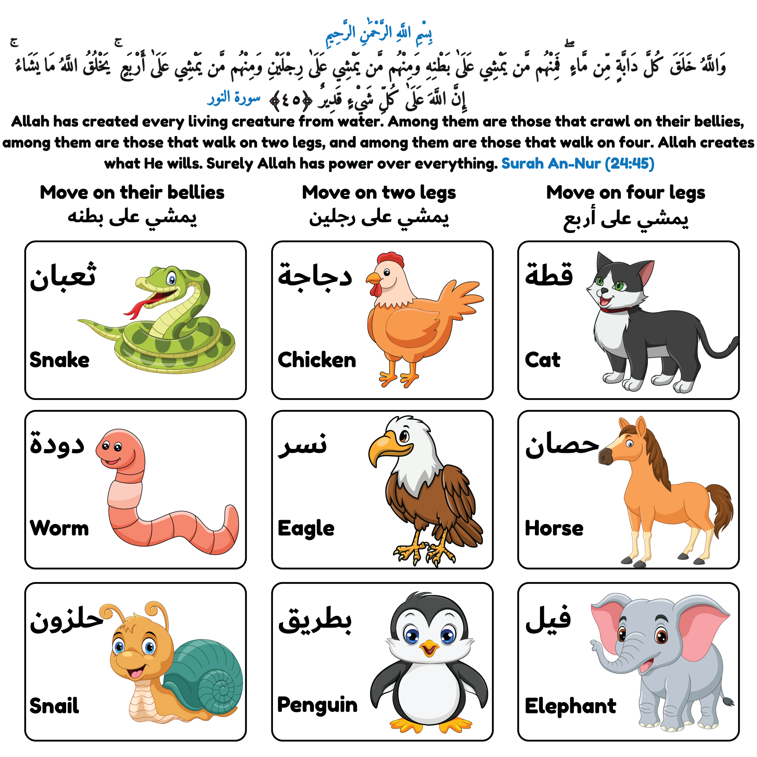 WordVoyage Think & Classify: Animals wooden puzzle board
